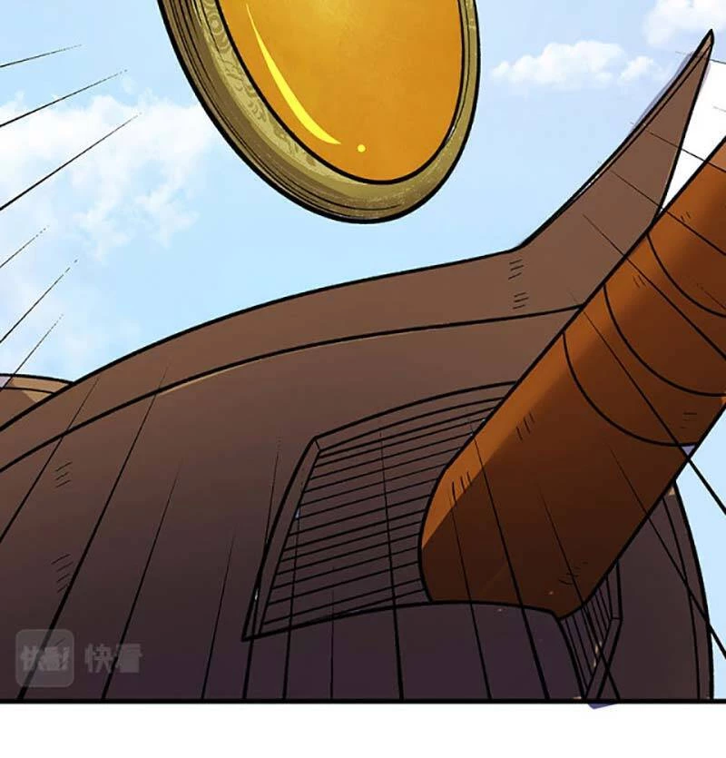 Võ Đạo Độc Tôn Chapter 444 - Next Chapter 445