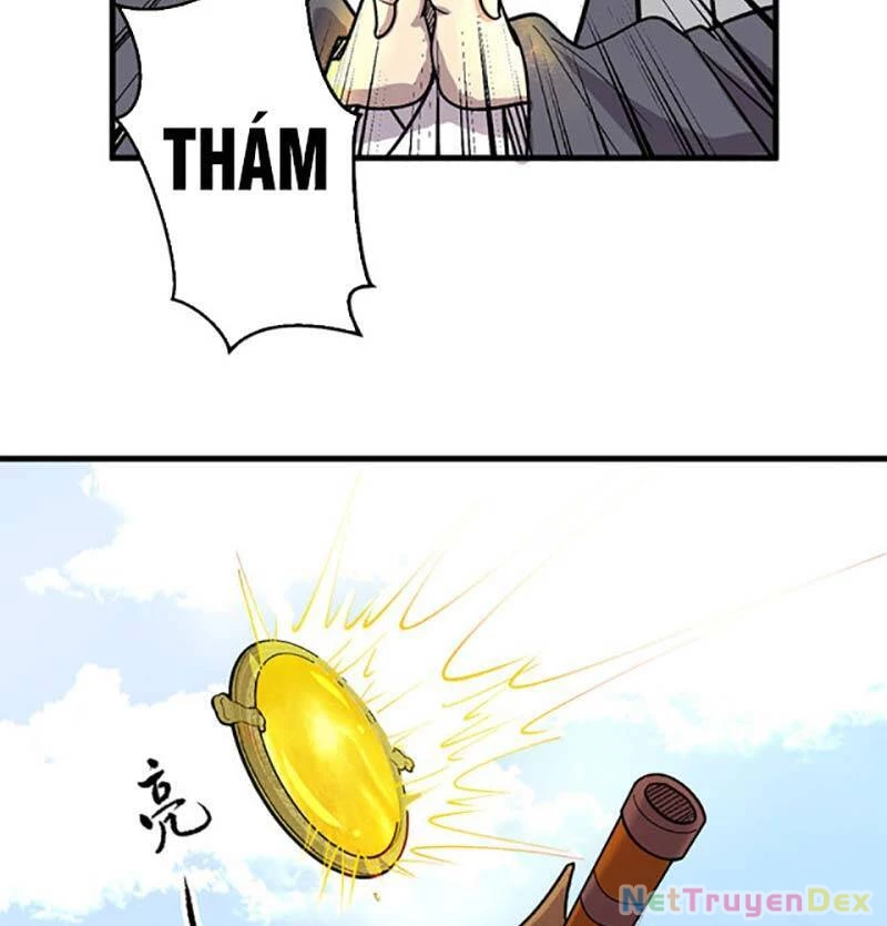 Võ Đạo Độc Tôn Chapter 444 - Next Chapter 445