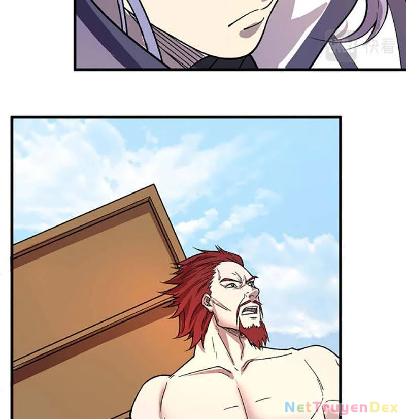 Võ Đạo Độc Tôn Chapter 444 - Next Chapter 445