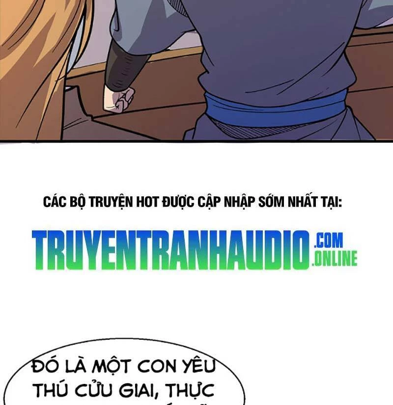 Võ Đạo Độc Tôn Chapter 444 - Next Chapter 445