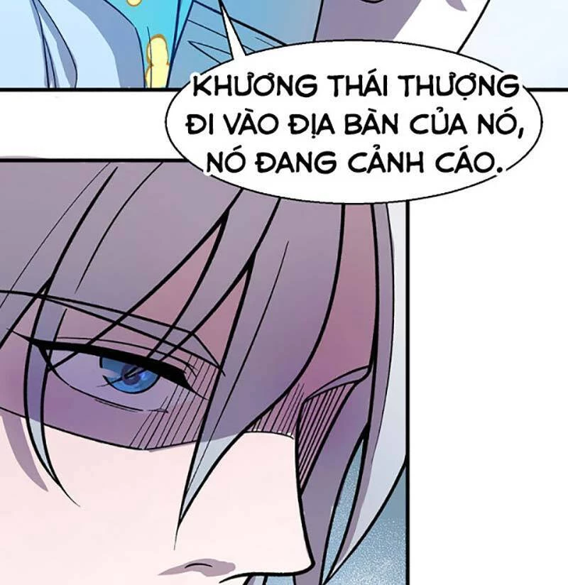 Võ Đạo Độc Tôn Chapter 444 - Next Chapter 445