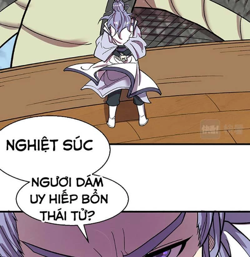 Võ Đạo Độc Tôn Chapter 444 - Next Chapter 445