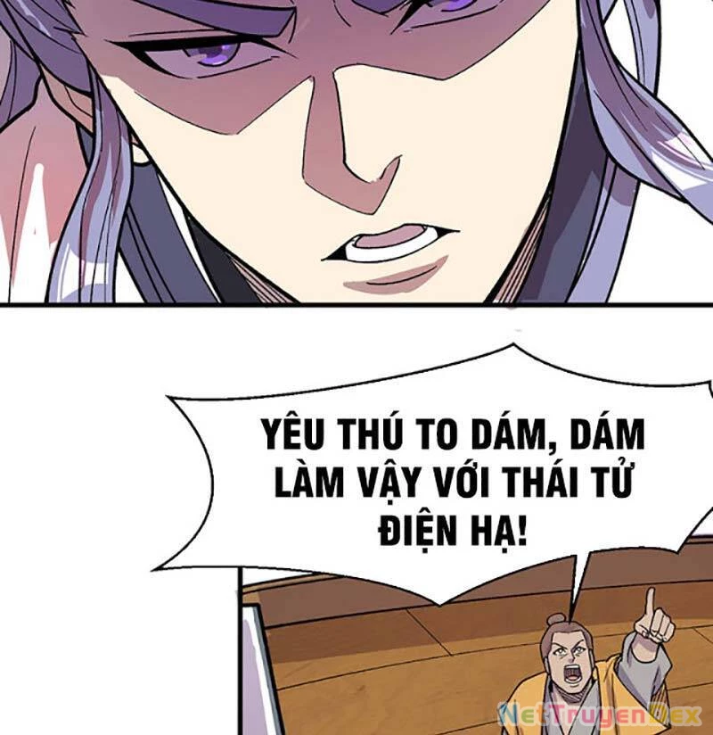 Võ Đạo Độc Tôn Chapter 444 - Next Chapter 445
