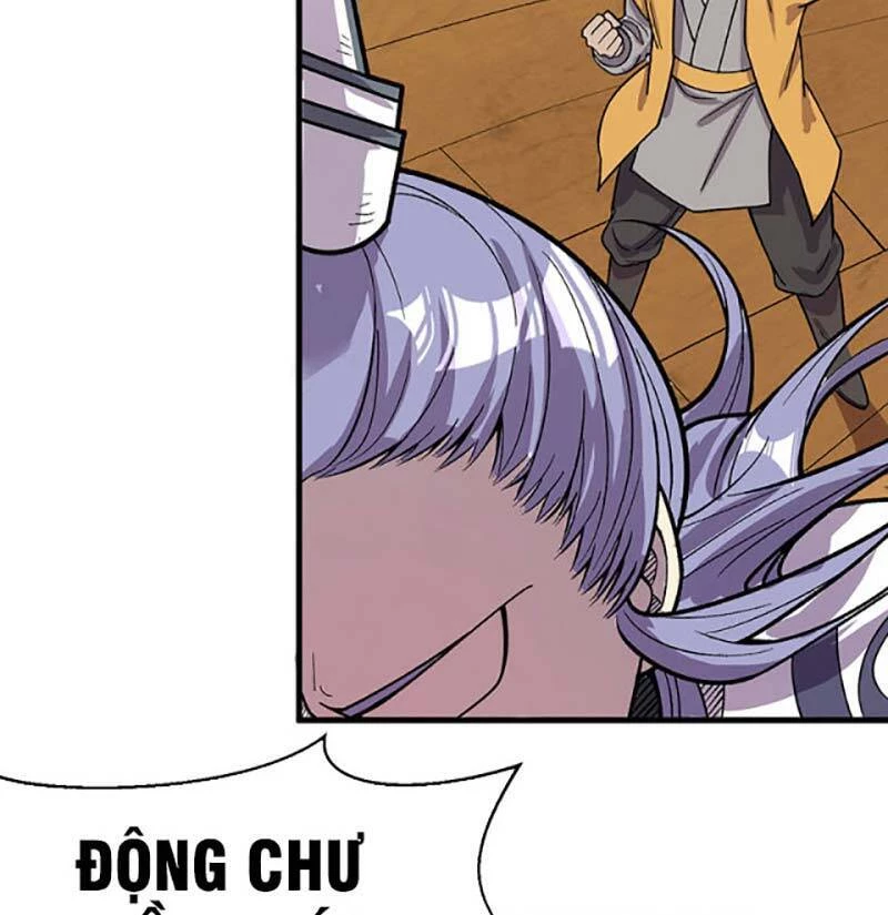 Võ Đạo Độc Tôn Chapter 444 - Next Chapter 445