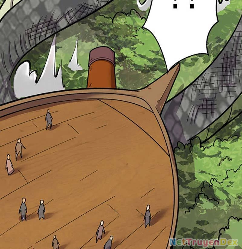 Võ Đạo Độc Tôn Chapter 444 - Next Chapter 445