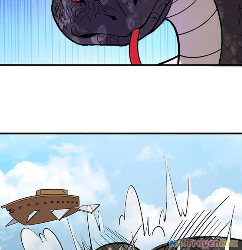 Võ Đạo Độc Tôn Chapter 444 - Next Chapter 445