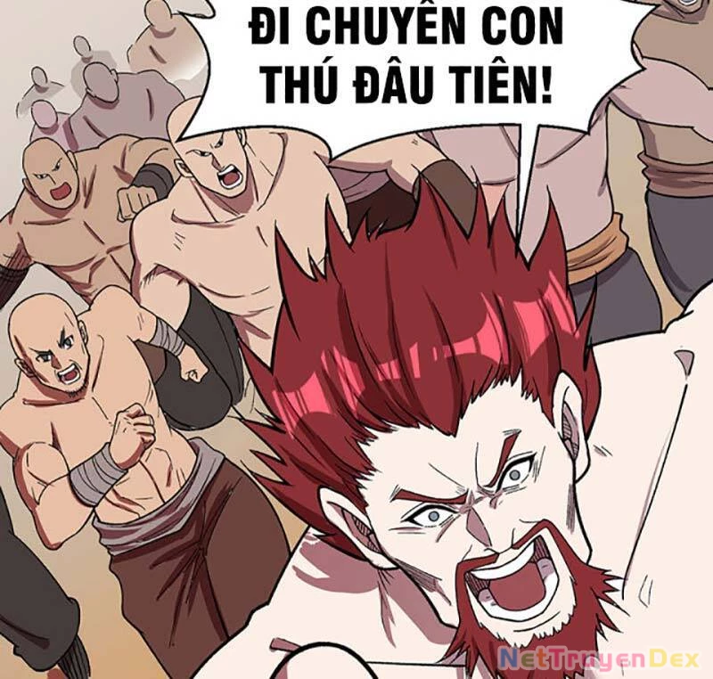 Võ Đạo Độc Tôn Chapter 444 - Next Chapter 445