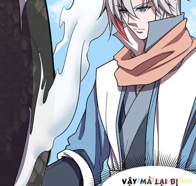 Võ Đạo Độc Tôn Chapter 444 - Next Chapter 445
