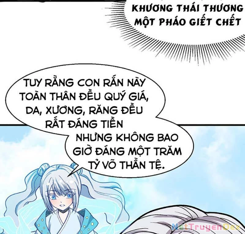 Võ Đạo Độc Tôn Chapter 444 - Next Chapter 445