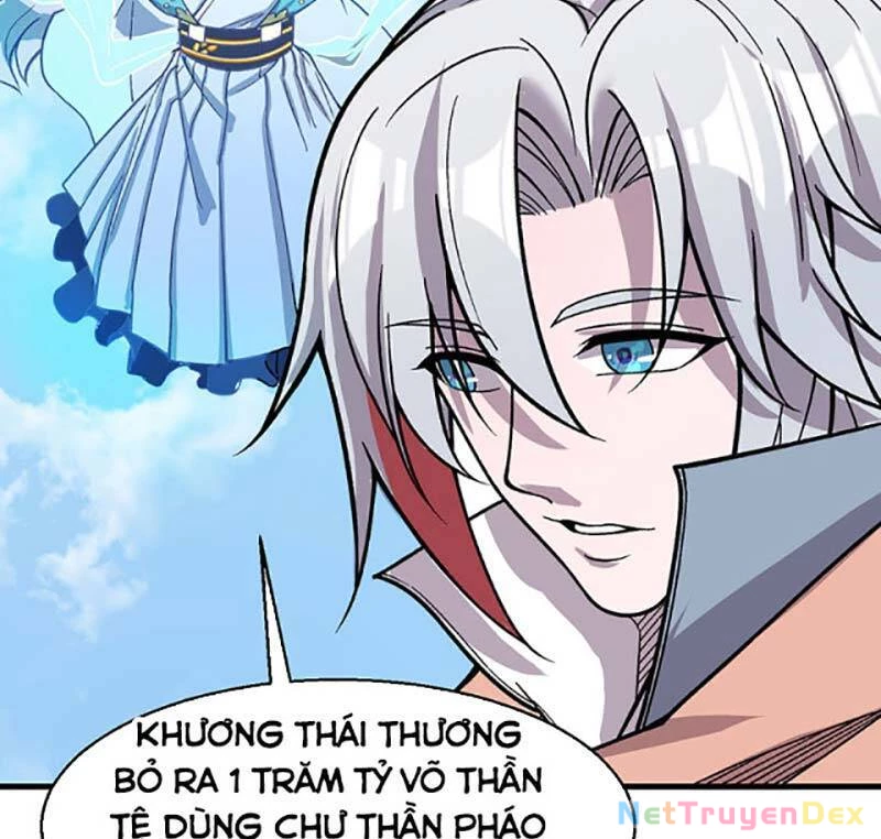 Võ Đạo Độc Tôn Chapter 444 - Next Chapter 445