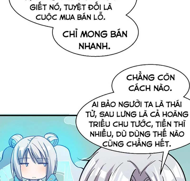 Võ Đạo Độc Tôn Chapter 444 - Next Chapter 445