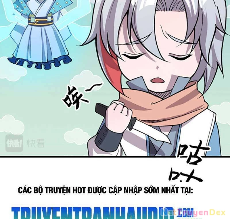 Võ Đạo Độc Tôn Chapter 444 - Next Chapter 445