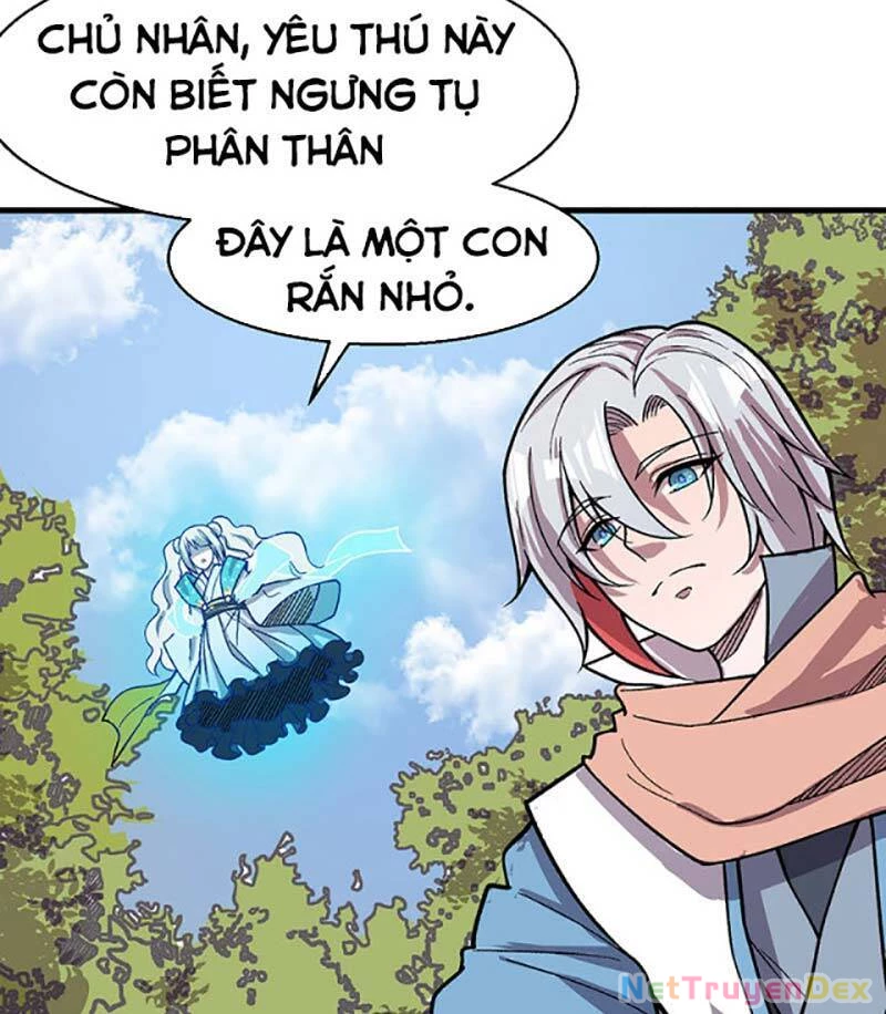 Võ Đạo Độc Tôn Chapter 444 - Next Chapter 445
