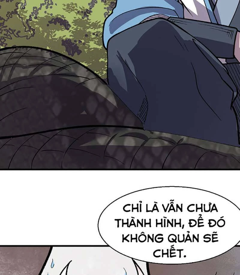 Võ Đạo Độc Tôn Chapter 444 - Next Chapter 445