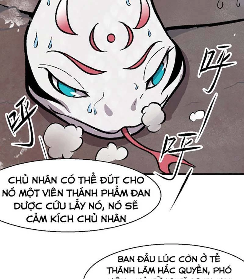 Võ Đạo Độc Tôn Chapter 444 - Next Chapter 445