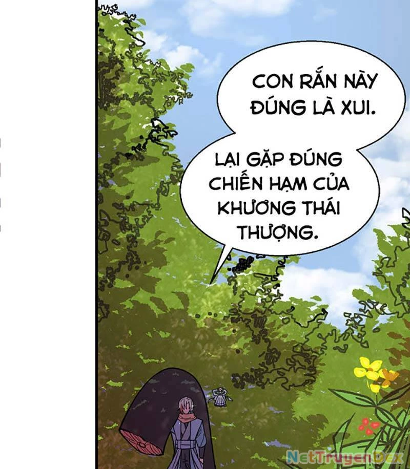 Võ Đạo Độc Tôn Chapter 444 - Next Chapter 445