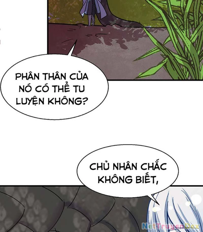 Võ Đạo Độc Tôn Chapter 444 - Next Chapter 445