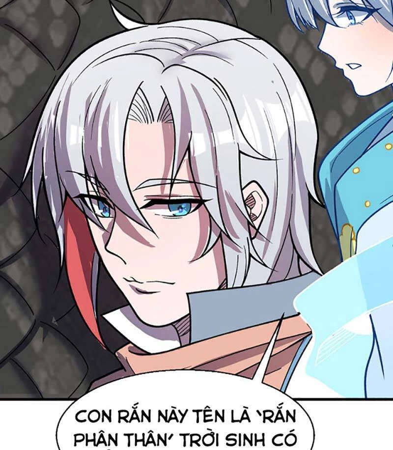 Võ Đạo Độc Tôn Chapter 444 - Next Chapter 445