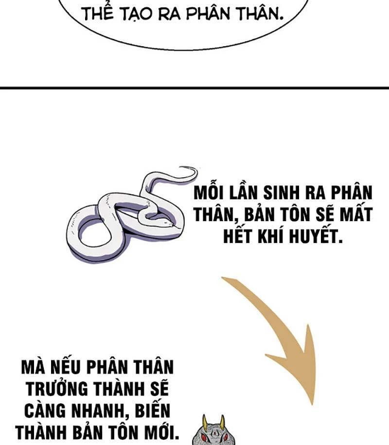 Võ Đạo Độc Tôn Chapter 444 - Next Chapter 445