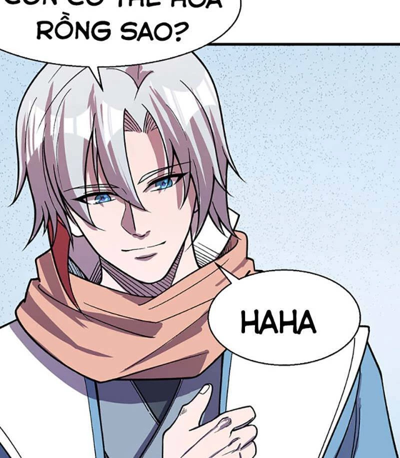 Võ Đạo Độc Tôn Chapter 444 - Next Chapter 445