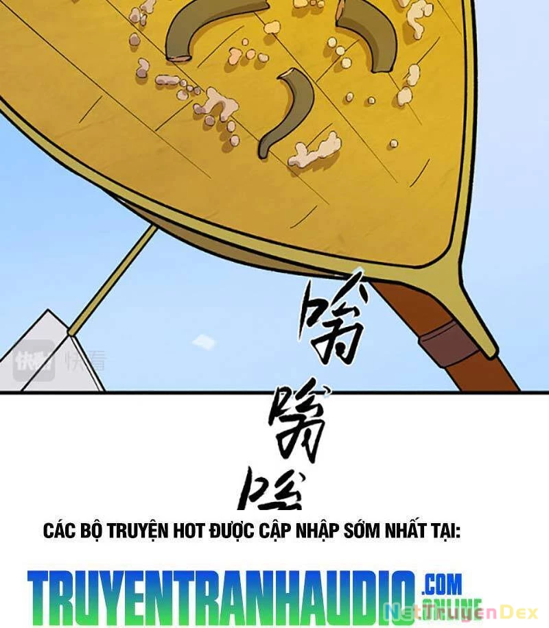 Võ Đạo Độc Tôn Chapter 444 - Next Chapter 445