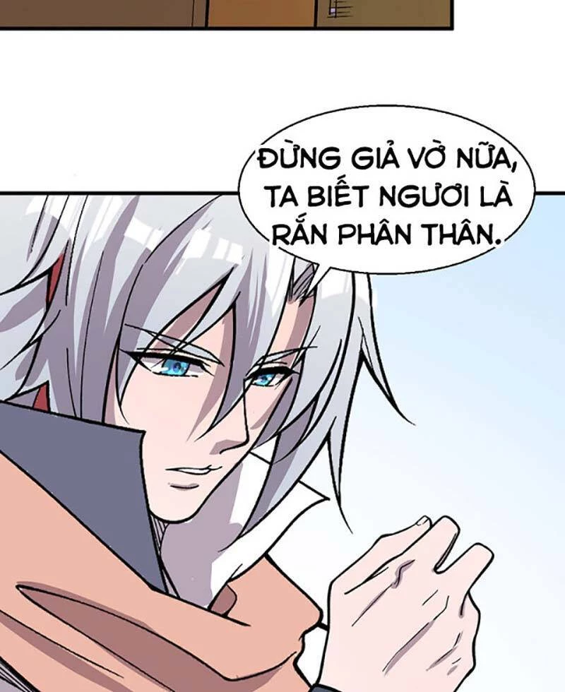 Võ Đạo Độc Tôn Chapter 444 - Next Chapter 445