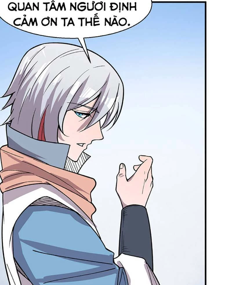 Võ Đạo Độc Tôn Chapter 444 - Next Chapter 445