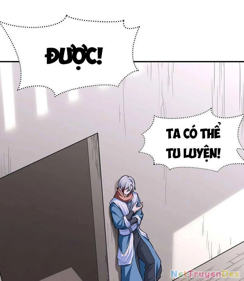 Võ Đạo Độc Tôn Chapter 445 - Next Chapter 446