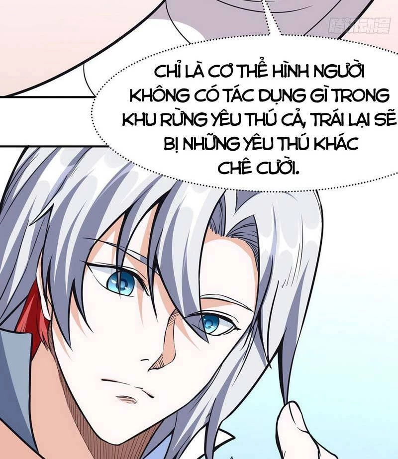 Võ Đạo Độc Tôn Chapter 445 - Next Chapter 446