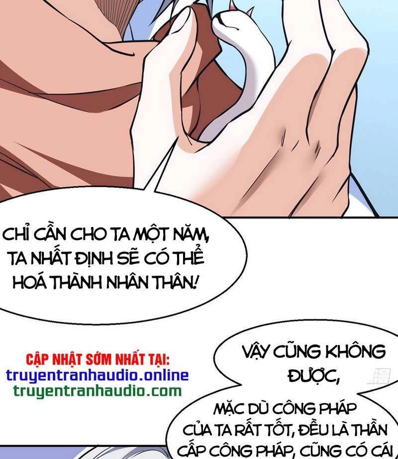 Võ Đạo Độc Tôn Chapter 445 - Next Chapter 446