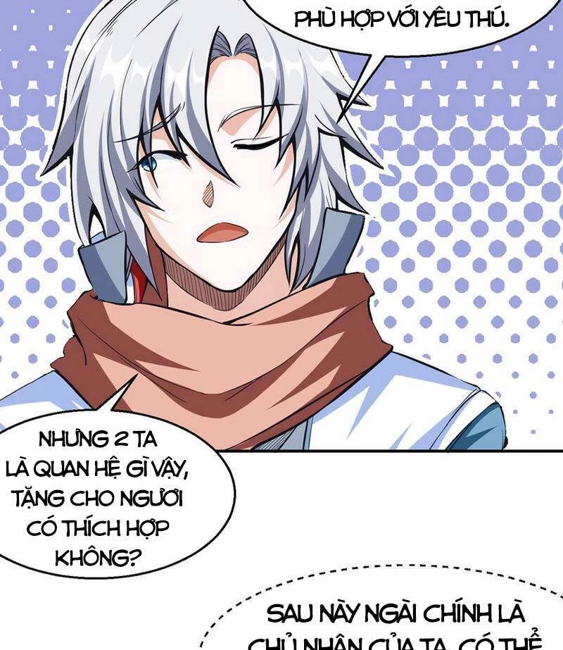 Võ Đạo Độc Tôn Chapter 445 - Next Chapter 446