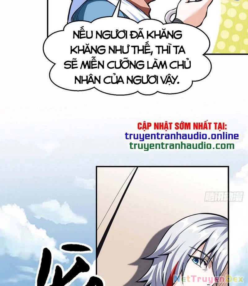 Võ Đạo Độc Tôn Chapter 445 - Next Chapter 446