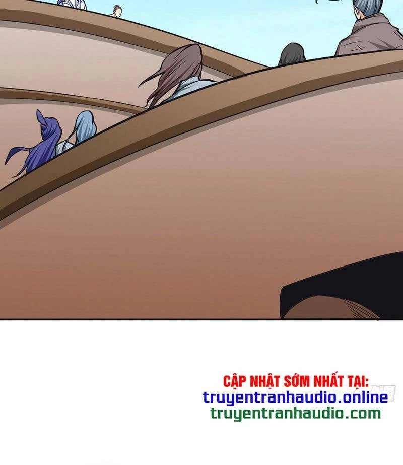 Võ Đạo Độc Tôn Chapter 445 - Next Chapter 446