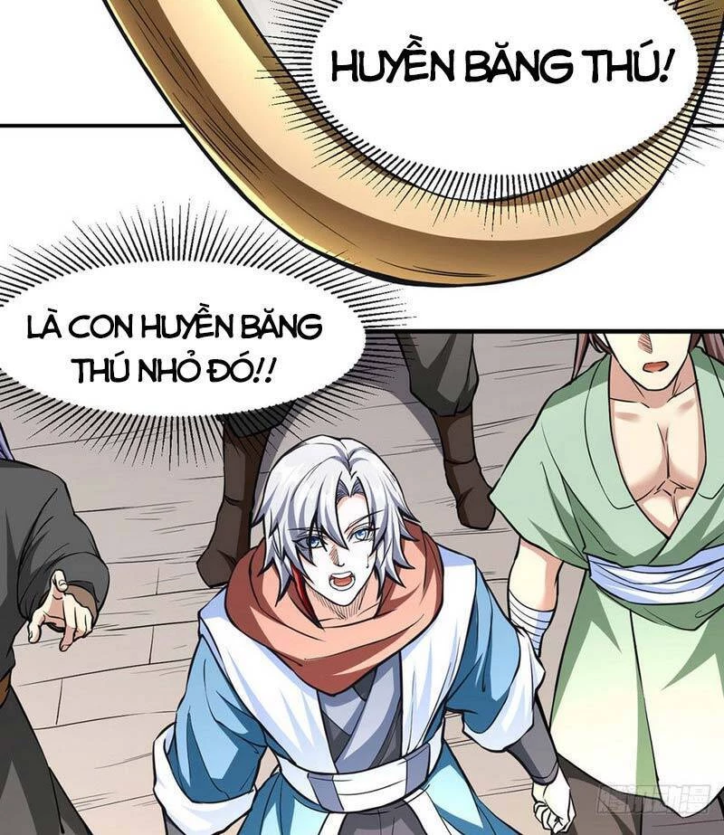Võ Đạo Độc Tôn Chapter 445 - Next Chapter 446