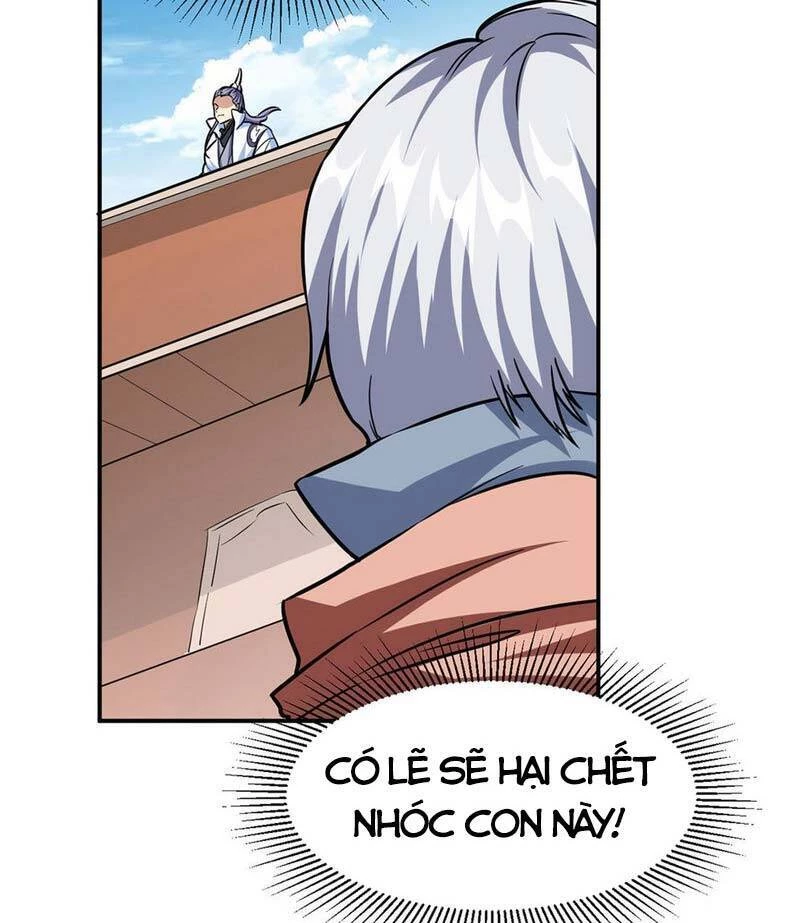 Võ Đạo Độc Tôn Chapter 445 - Next Chapter 446