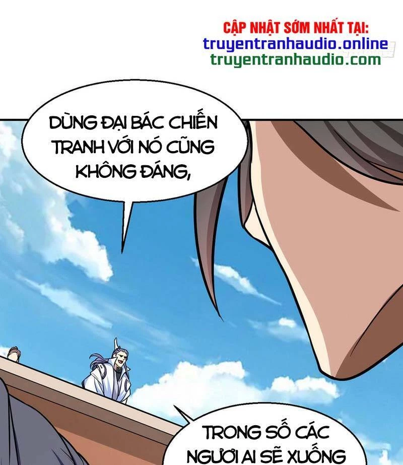 Võ Đạo Độc Tôn Chapter 445 - Next Chapter 446