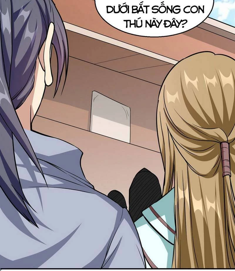 Võ Đạo Độc Tôn Chapter 445 - Next Chapter 446