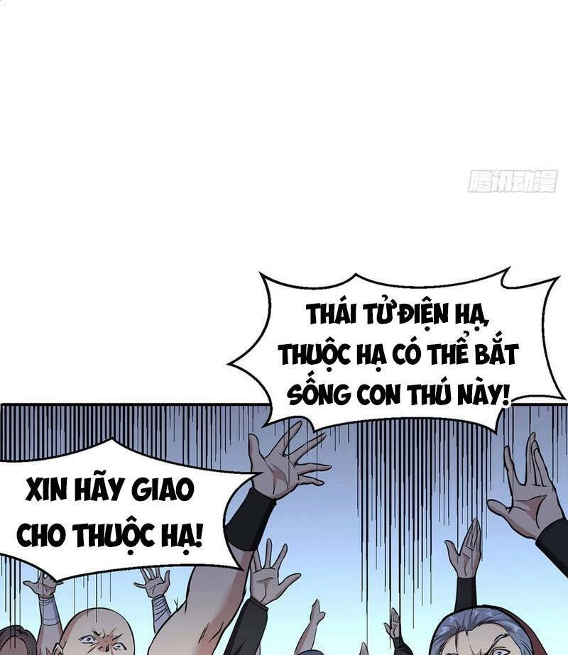 Võ Đạo Độc Tôn Chapter 445 - Next Chapter 446
