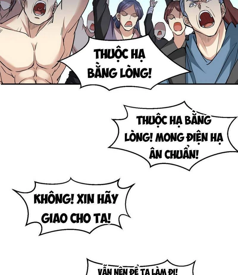 Võ Đạo Độc Tôn Chapter 445 - Next Chapter 446