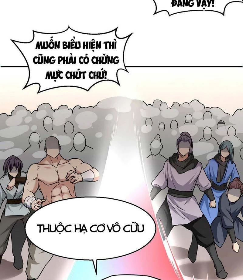 Võ Đạo Độc Tôn Chapter 445 - Next Chapter 446