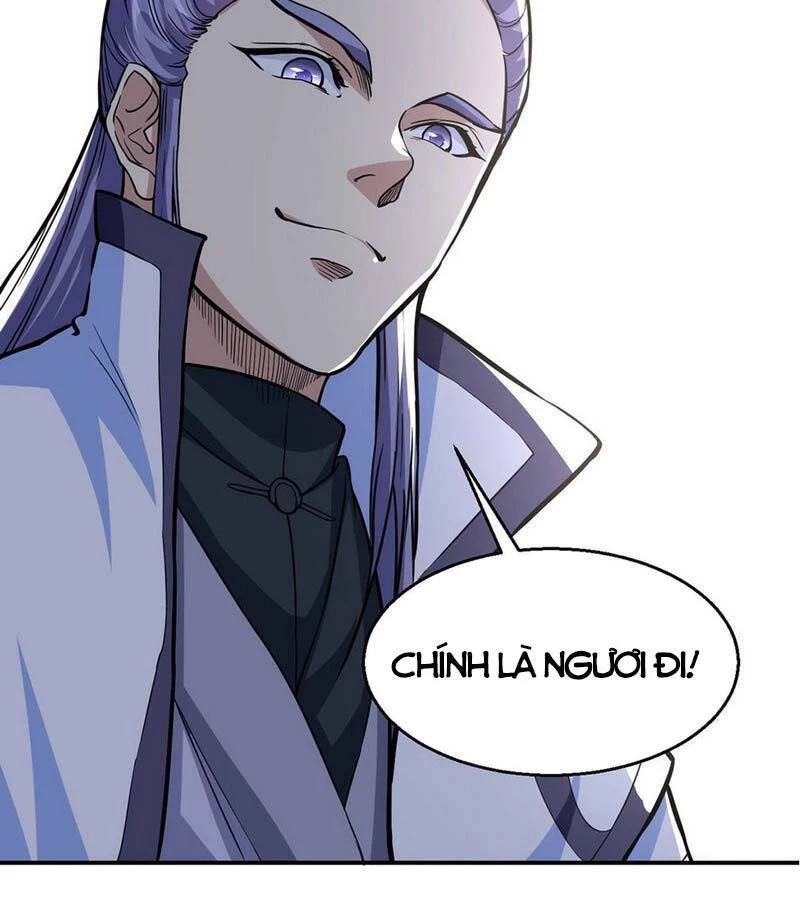 Võ Đạo Độc Tôn Chapter 445 - Next Chapter 446