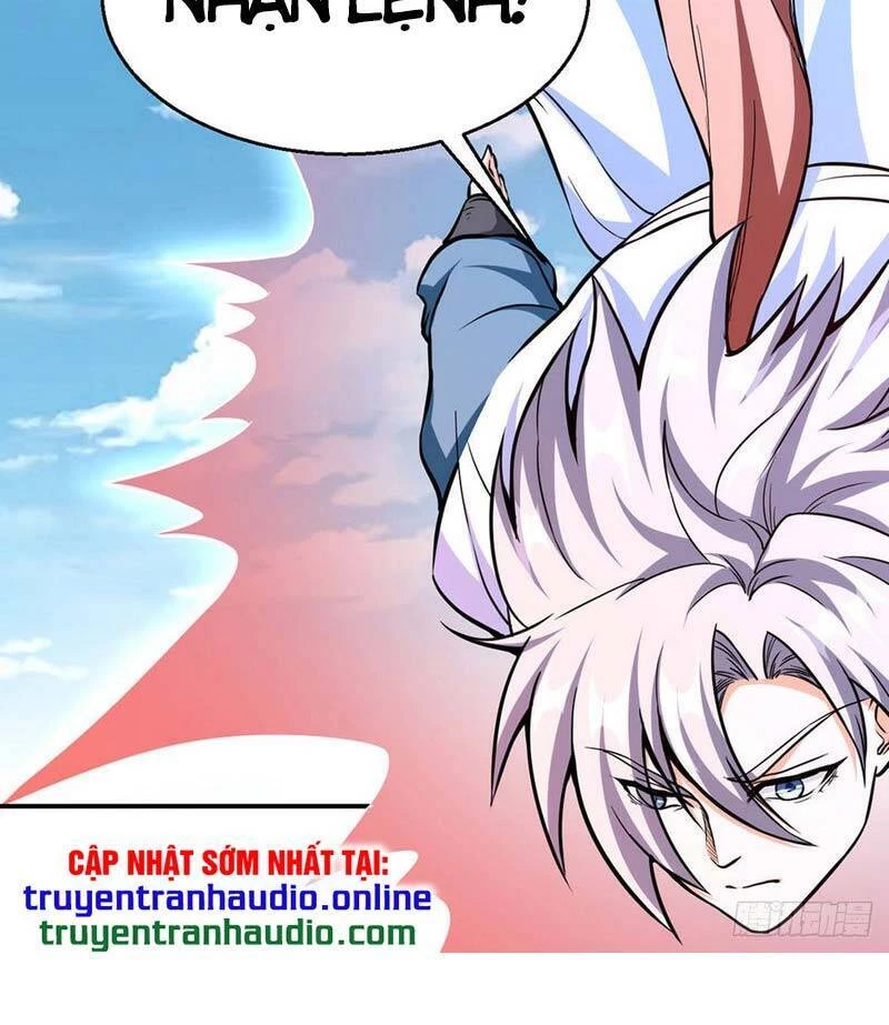 Võ Đạo Độc Tôn Chapter 445 - Next Chapter 446