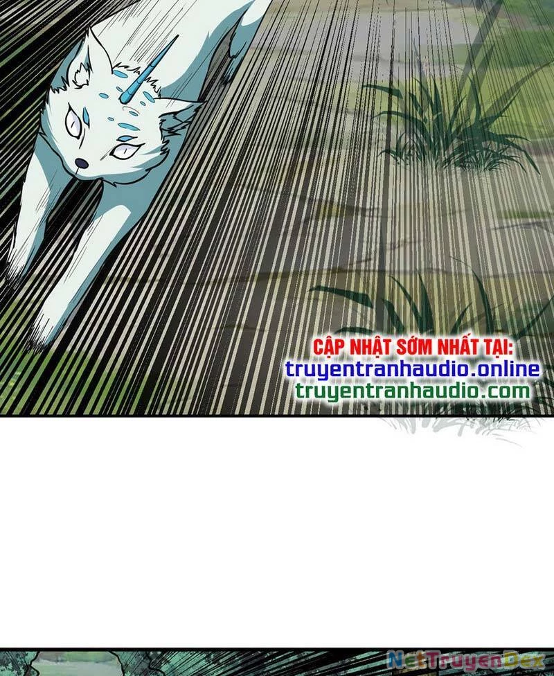 Võ Đạo Độc Tôn Chapter 445 - Next Chapter 446