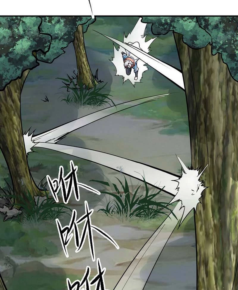 Võ Đạo Độc Tôn Chapter 445 - Next Chapter 446