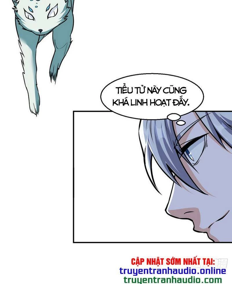 Võ Đạo Độc Tôn Chapter 445 - Next Chapter 446