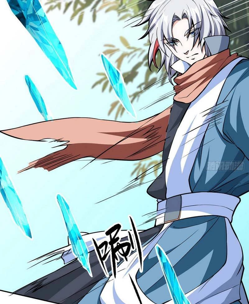 Võ Đạo Độc Tôn Chapter 445 - Next Chapter 446