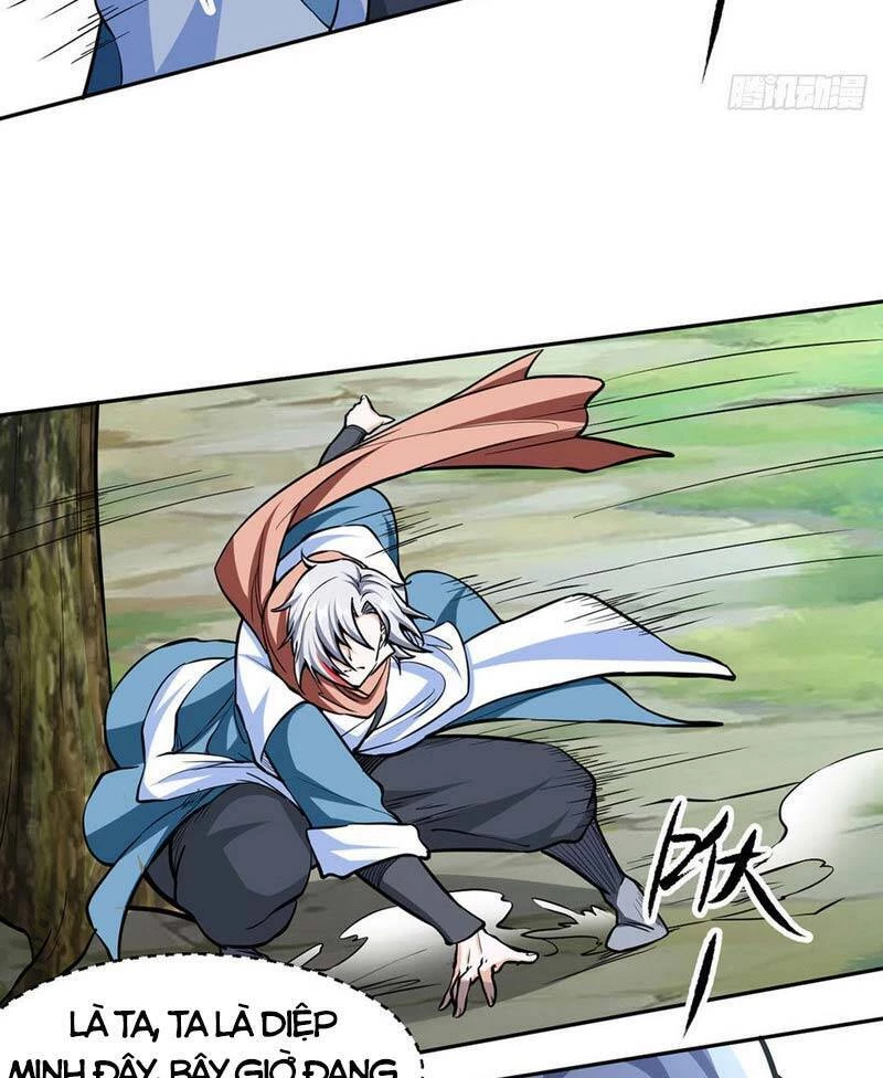 Võ Đạo Độc Tôn Chapter 445 - Next Chapter 446