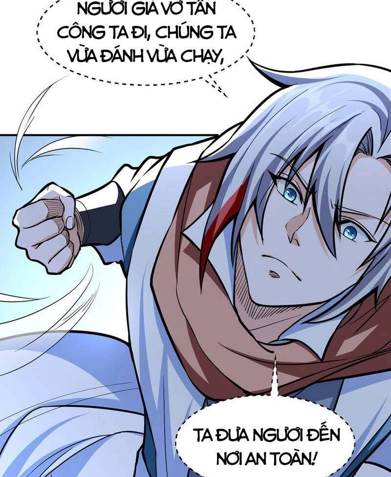 Võ Đạo Độc Tôn Chapter 445 - Next Chapter 446