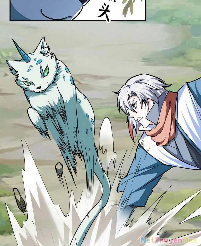 Võ Đạo Độc Tôn Chapter 445 - Next Chapter 446