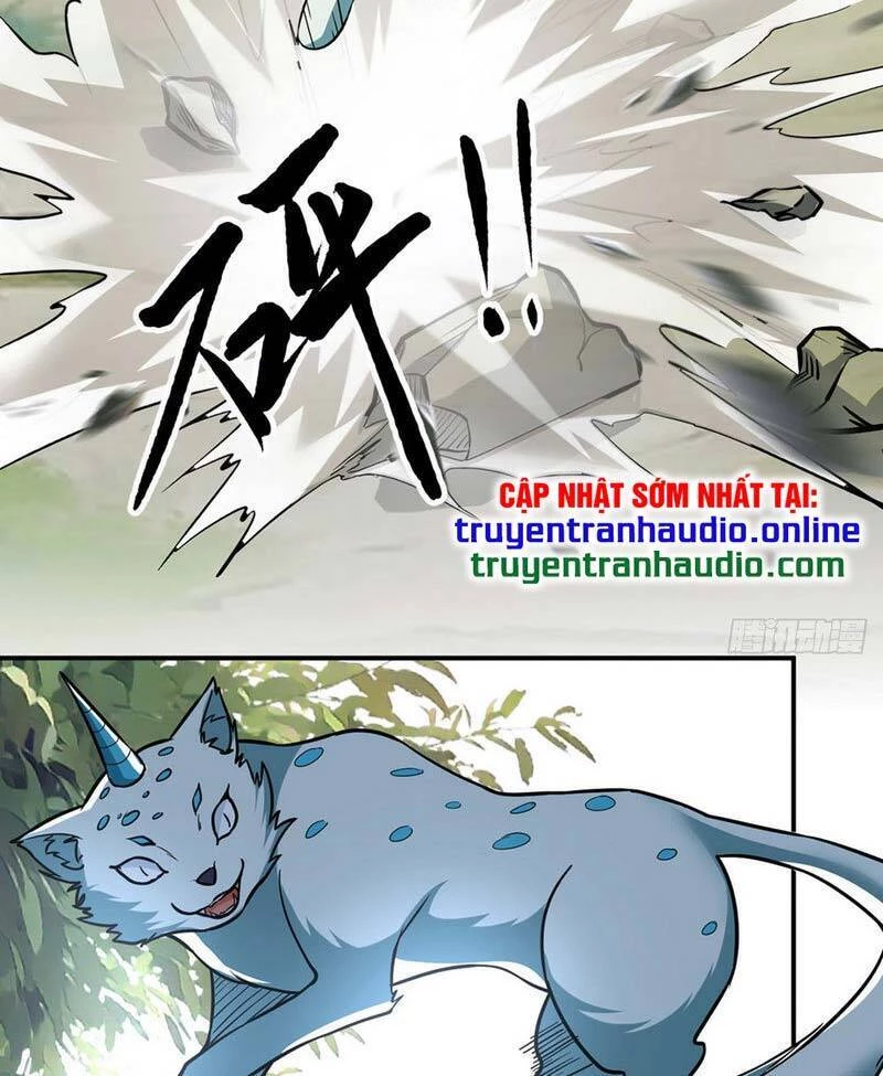 Võ Đạo Độc Tôn Chapter 445 - Next Chapter 446